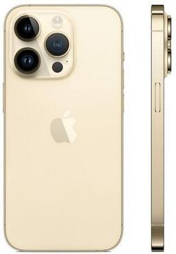iPhone 14 Pro - 128GB - Gold - Unlocked