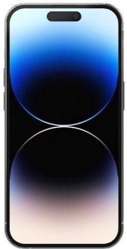 iPhone 14 Pro - 128GB - Silver - Unlocked