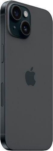 iPhone 15 - 128GB - Black - Verizon