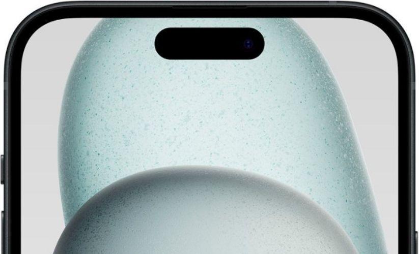 iPhone 15 - 128GB - Black - Verizon