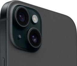 iPhone 15 - 128GB - Black - Verizon