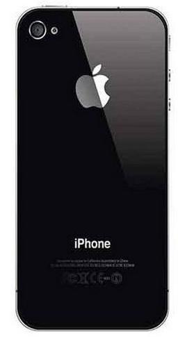 iPhone 4 - 16GB - Black - Unlocked