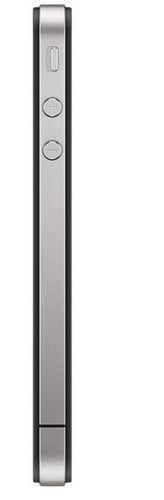 iPhone 4 - 16GB - Black - Unlocked