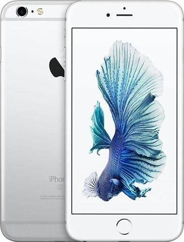 iPhone 6 Plus - 128GB - Silver - Unlocked