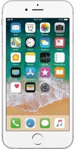 iPhone 6 Plus - 128GB - Silver - Unlocked