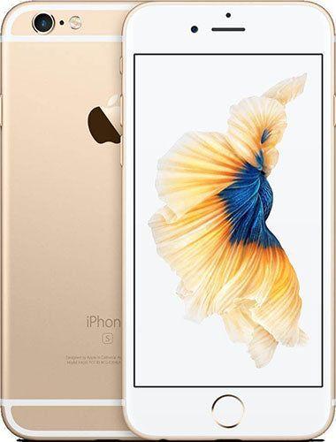 iPhone 6s - 32GB - Gold - Unlocked