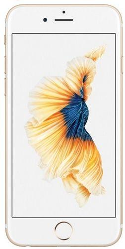 iPhone 6s - 32GB - Gold - Unlocked