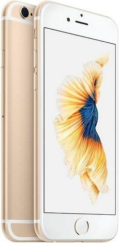 iPhone 6s - 32GB - Gold - Unlocked