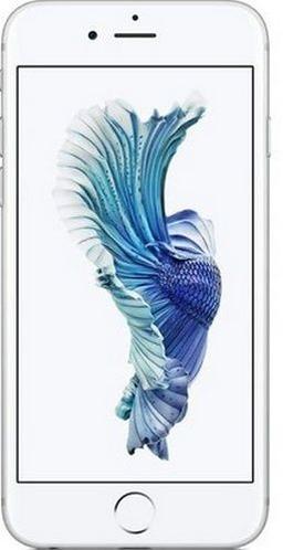 iPhone 6s - 32GB - Silver - Unlocked