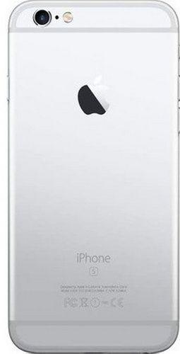 iPhone 6s - 32GB - Silver - Unlocked