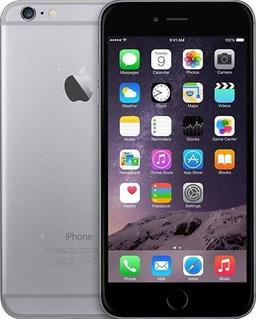 iPhone 6s Plus - 128GB - Space Grey - Unlocked
