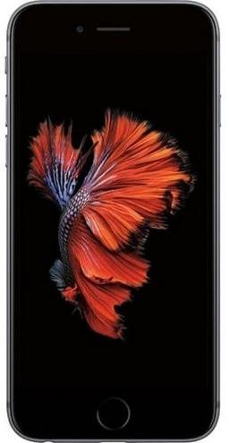 iPhone 6s Plus - 128GB - Space Grey - Unlocked