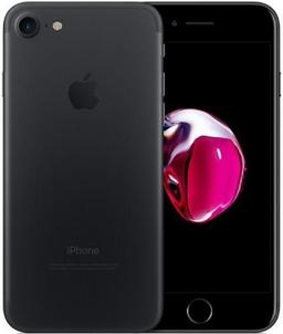 iPhone 7 - 32GB - Black - Unlocked