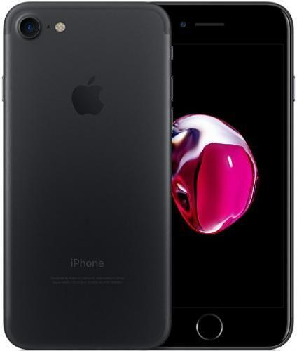 iPhone 7 - 32GB - Black - Unlocked