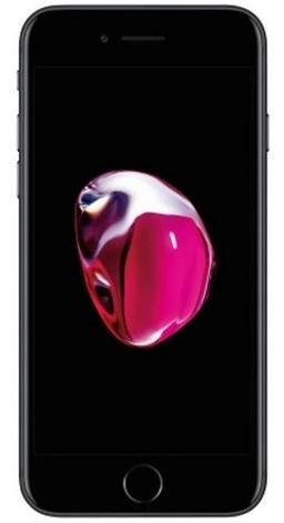 iPhone 7 - 32GB - Black - Unlocked