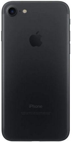 iPhone 7 - 32GB - Black - Unlocked