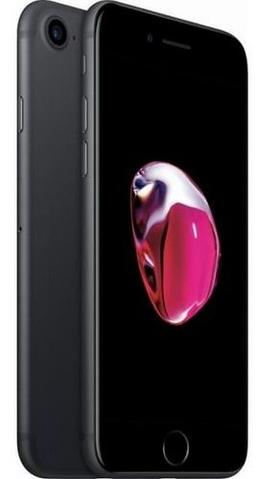 iPhone 7 - 32GB - Black - Unlocked
