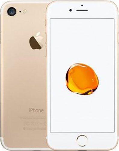 Apple iPhone 7 - 256GB - Gold - Good