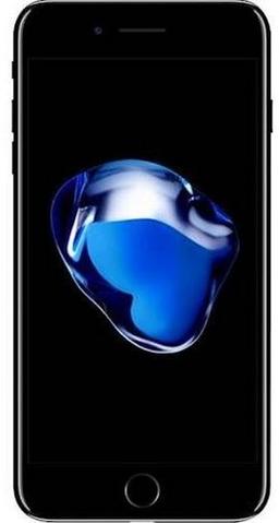 iPhone 7 - 256GB - Jet Black - Unlocked