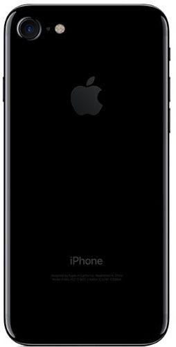 iPhone 7 - 256GB - Jet Black - Unlocked