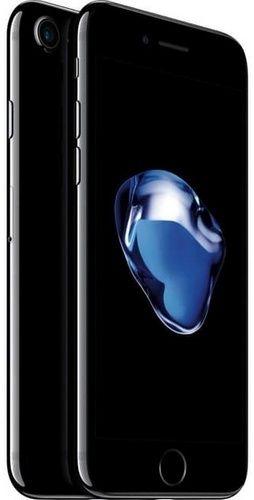 iPhone 7 - 256GB - Jet Black - Unlocked