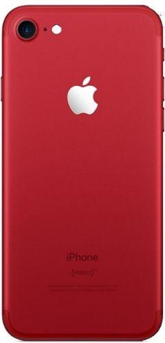 iPhone 7 - 32GB - Red - Unlocked