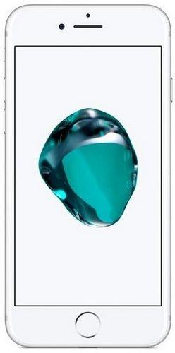 iPhone 7 - 32GB - Silver - Unlocked