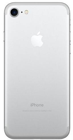 iPhone 7 - 32GB - Silver - Unlocked