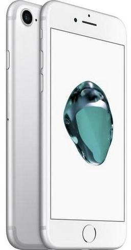 iPhone 7 - 32GB - Silver - Unlocked