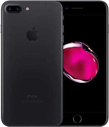Apple iPhone 7 Plus - 32GB - Black - Very Good