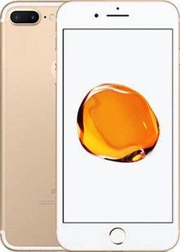 iPhone 7 Plus - 256GB - Gold - Unlocked
