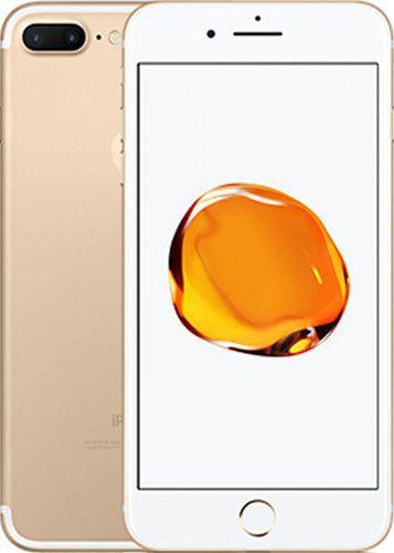 iPhone 7 Plus - 256GB - Gold - Unlocked
