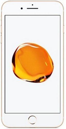 iPhone 7 Plus - 256GB - Gold - Unlocked