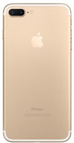 iPhone 7 Plus - 256GB - Gold - Unlocked