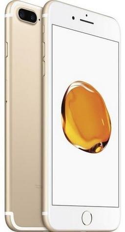 iPhone 7 Plus - 256GB - Gold - Unlocked
