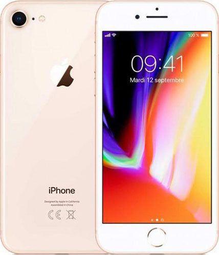 Apple iPhone 8 - 128GB - Gold - AT&T