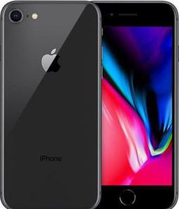 iPhone 8 - 256GB - Space Grey - AT&T