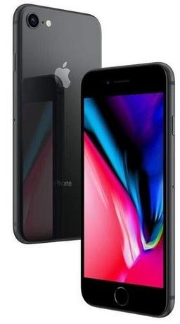 iPhone 8 - 256GB - Space Grey - AT&T