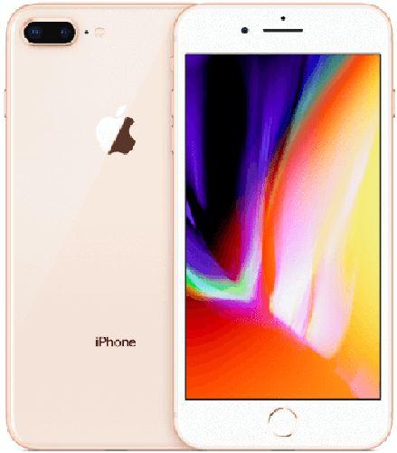 iPhone 8 Plus - 64GB - Gold - Excellent