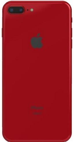 iPhone 8 Plus - 64GB - Red - Unlocked