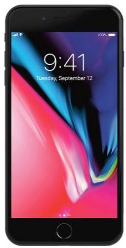 iPhone 8 Plus - 64GB - Space Grey - Unlocked