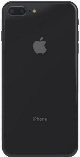 iPhone 8 Plus - 64GB - Space Grey - Unlocked