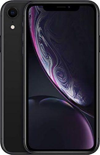 iPhone XR - 64GB - Black - Unlocked