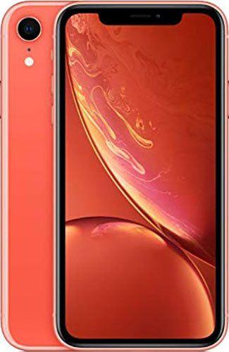 iPhone XR - 128GB - Coral - Unlocked