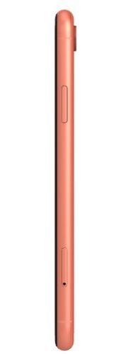 iPhone XR - 128GB - Coral - Unlocked