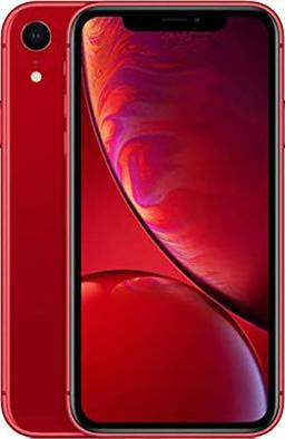 iPhone XR - 256GB - Red - Unlocked