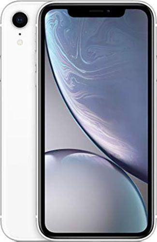 iPhone XR - 64GB - White - Unlocked