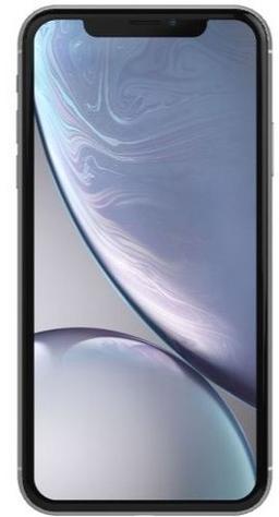 iPhone XR - 64GB - White - Unlocked