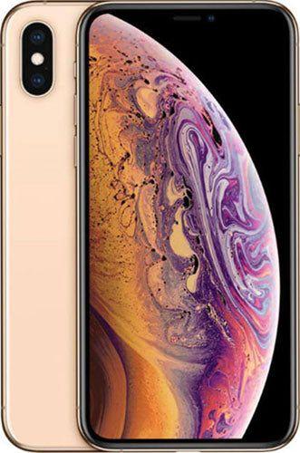 Apple iPhone XS - 256GB - Gold - Very Good