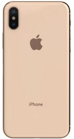 iPhone XS - 512GB - Gold - Unlocked